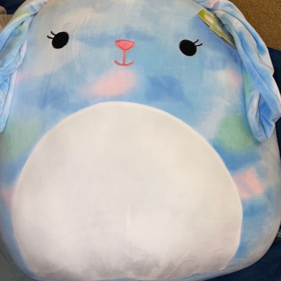 COPY - 20 INCH ELIANA SQUISHMALLOW